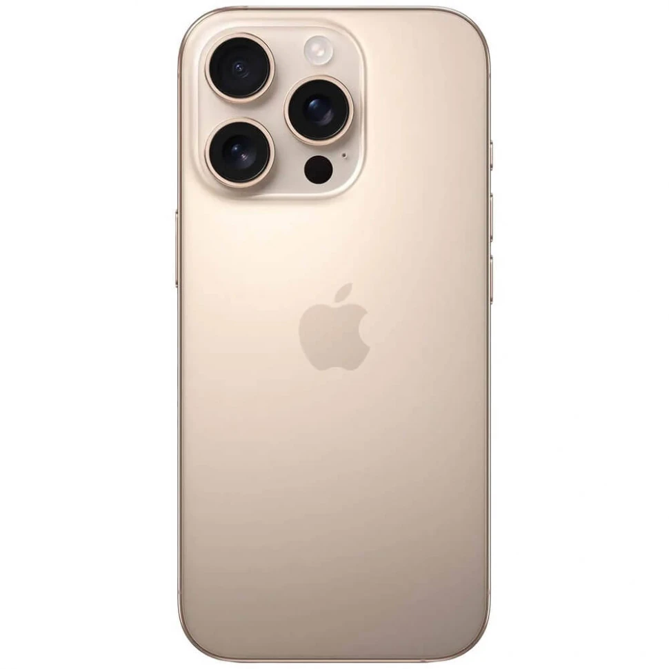 iPhone 16 Pro Max 256 gb Natural