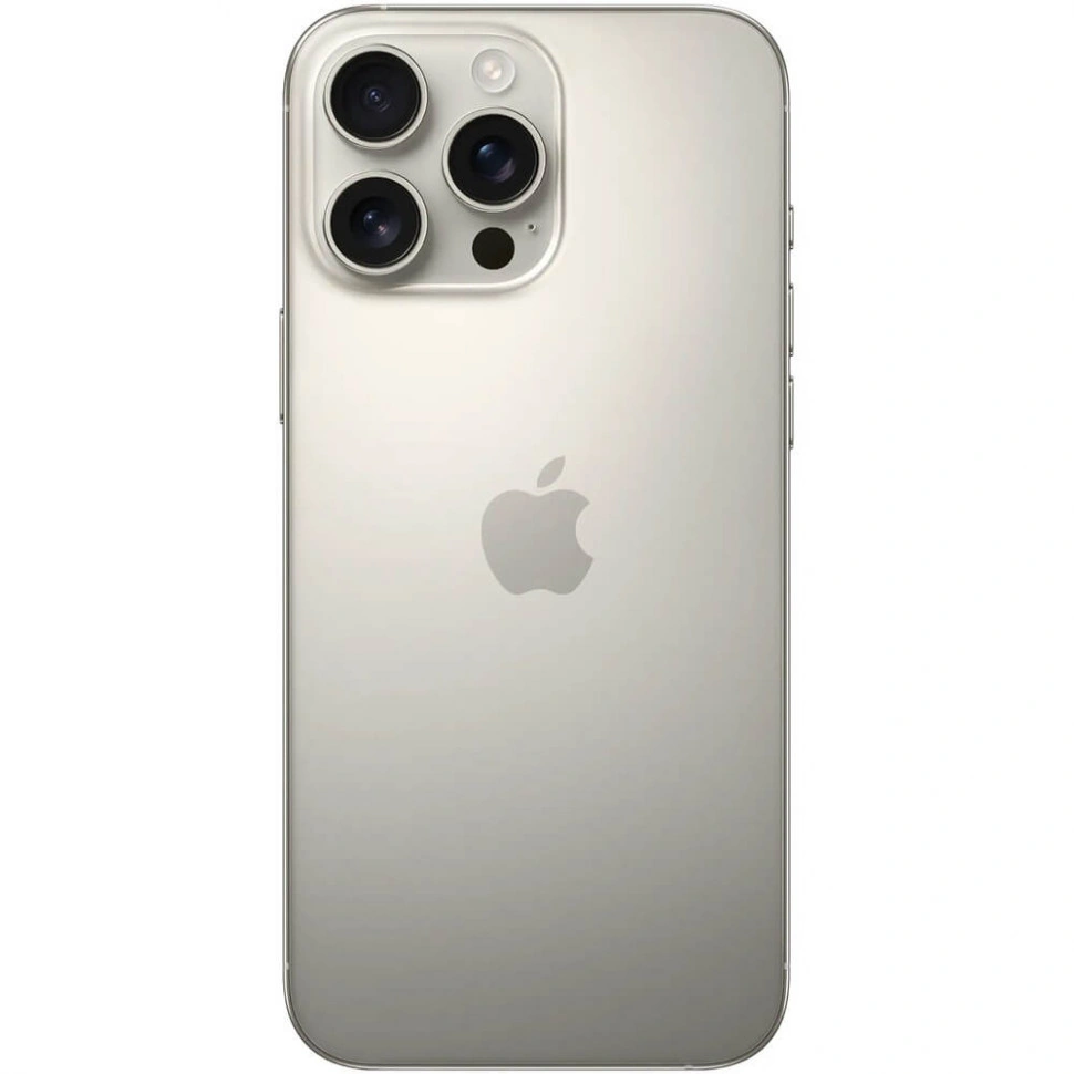 iPhone 16 Pro Max 256 gb Natural