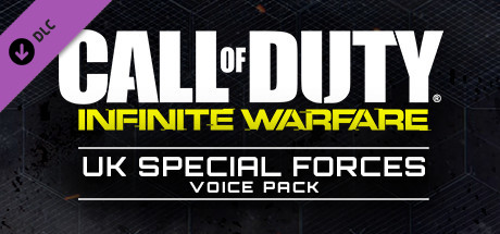 Call of Duty: Infinite Warfare