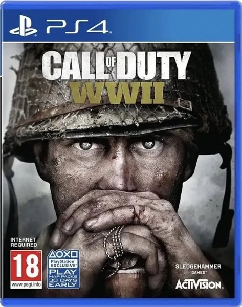Call of Duty: WW2