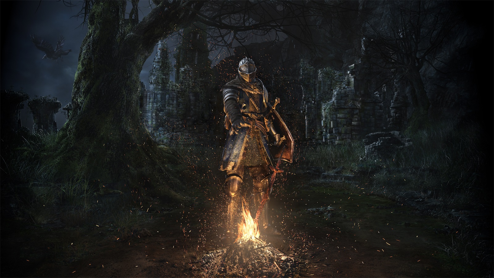 Dark Souls: Trilogy