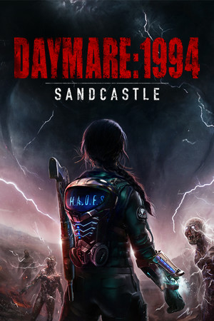 Daymare: 1994