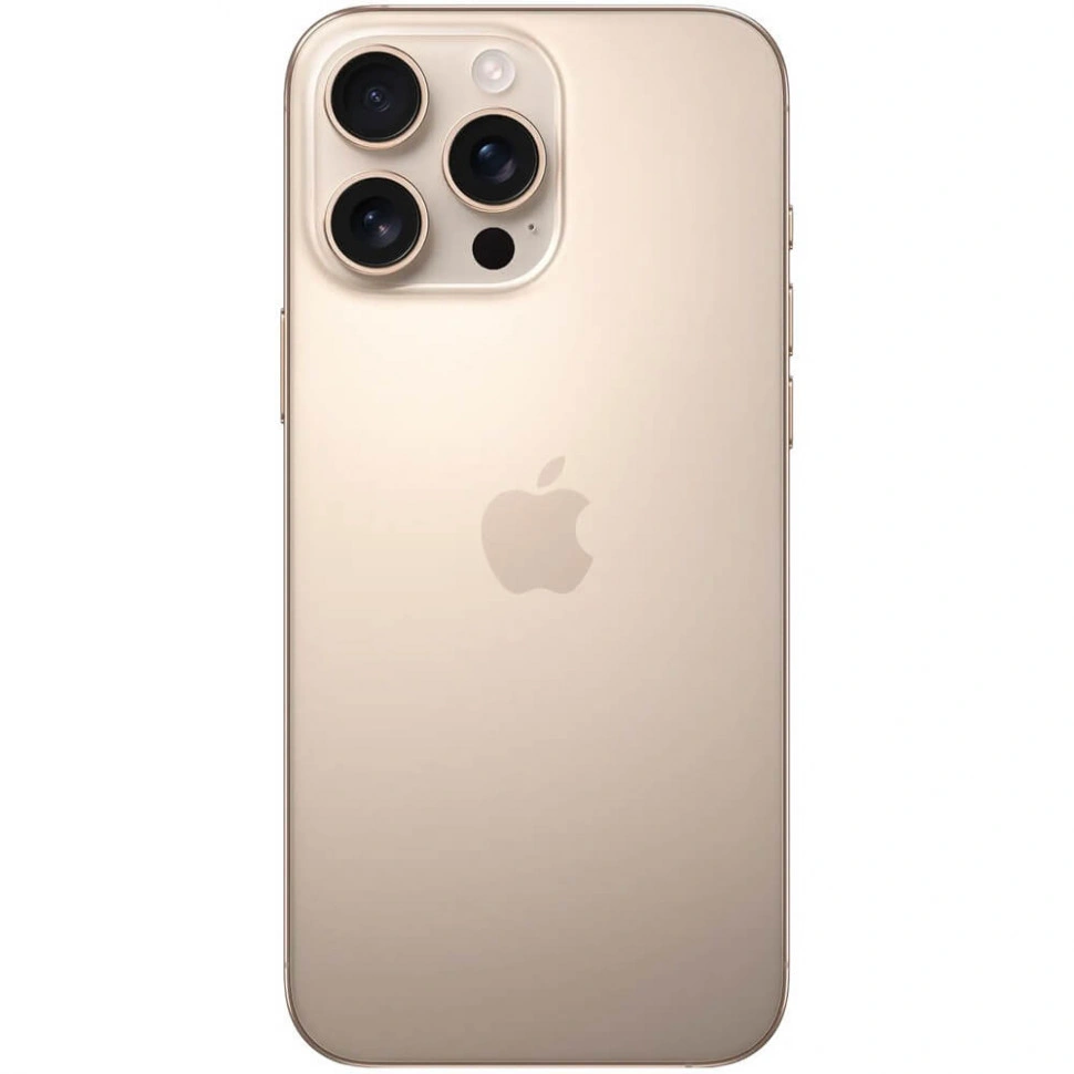 iPhone 16 Pro 256 gb Desert