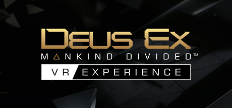 Deus Ex: Mankind Divided
