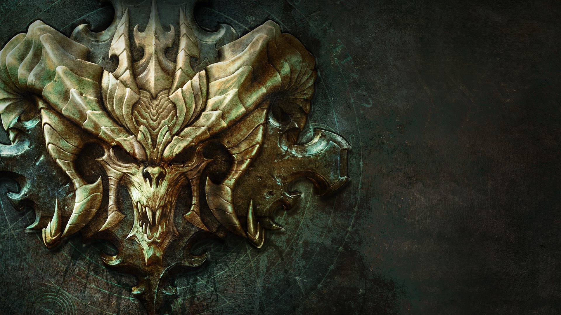 Diablo 3 Eternal