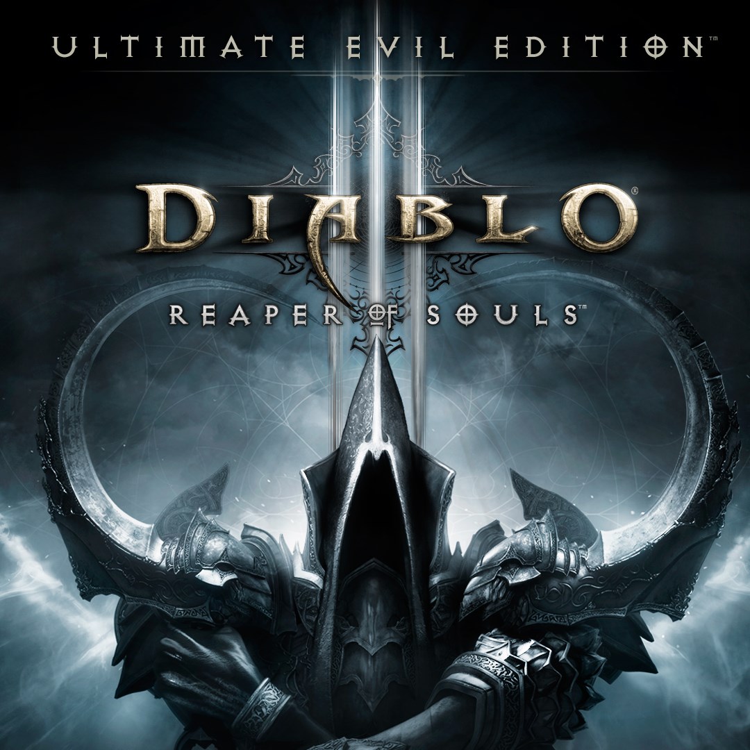 Diablo 3: Reaper of Souls - Ultimate Evil Edition