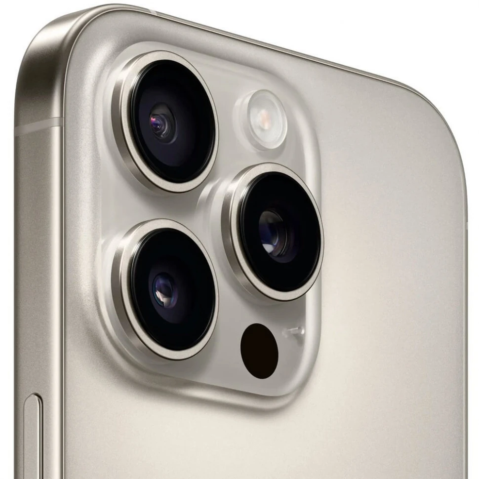 iPhone 16 Pro 256 gb Natural