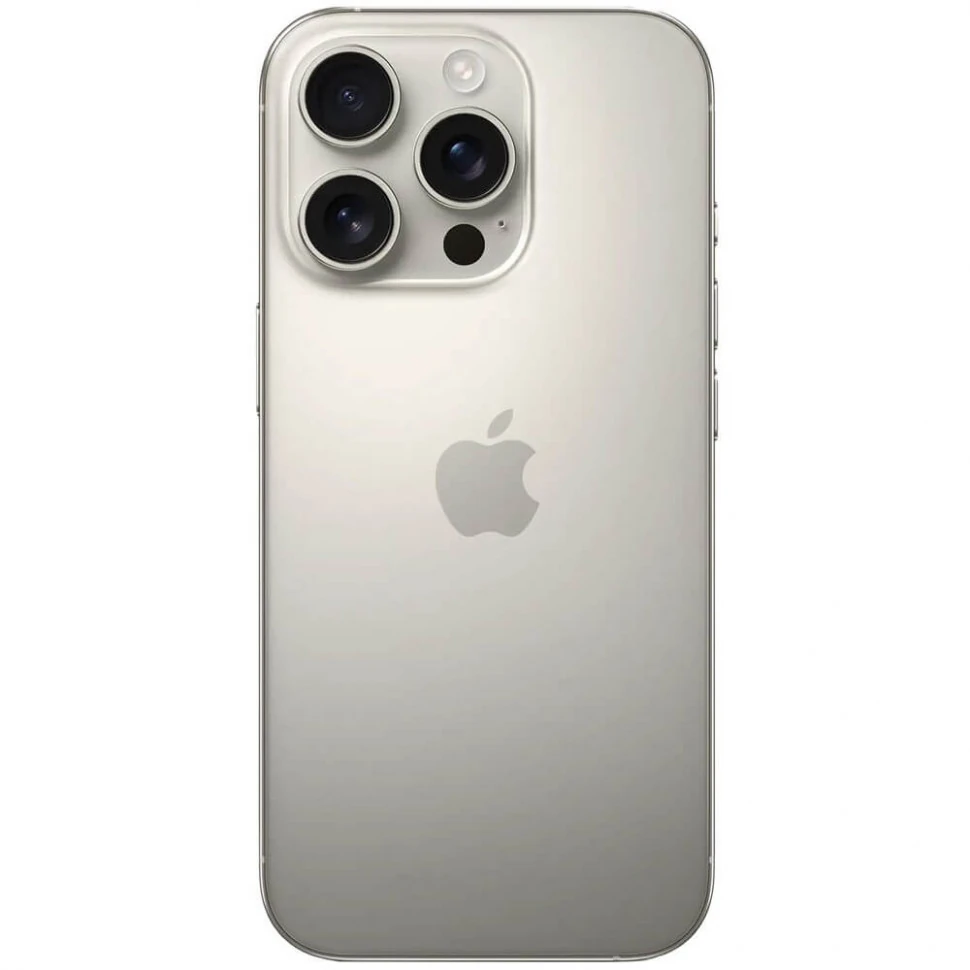 iPhone 16 Pro 256 gb Natural