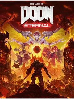 Doom: Eternal