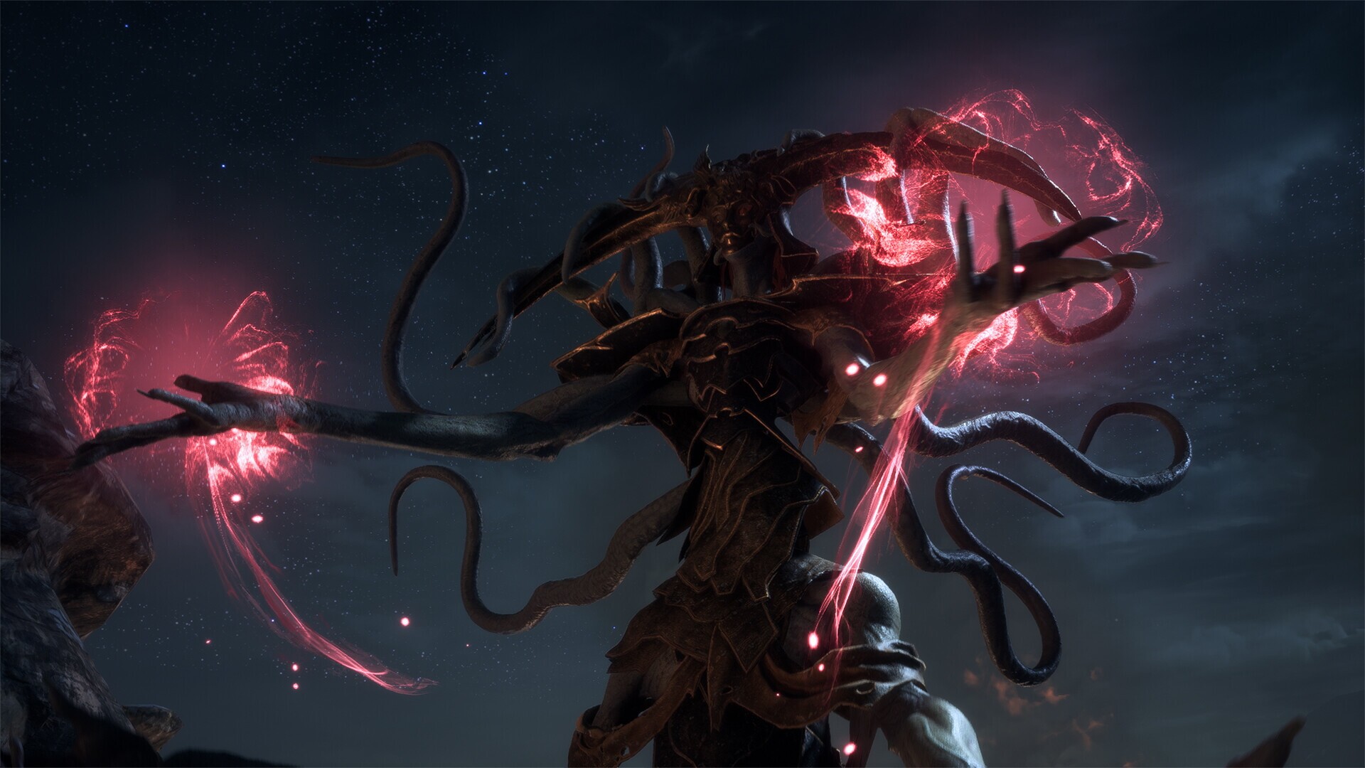 Dragon Age The veilguard