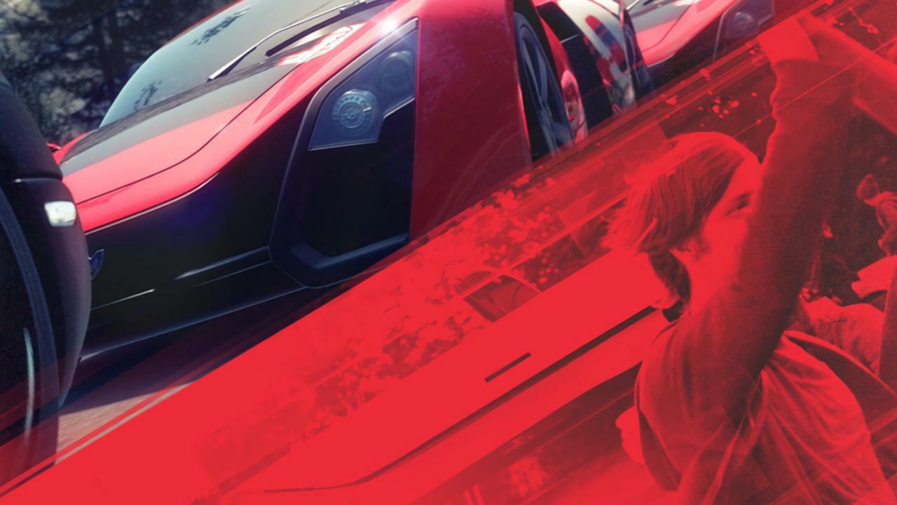 Driveclub