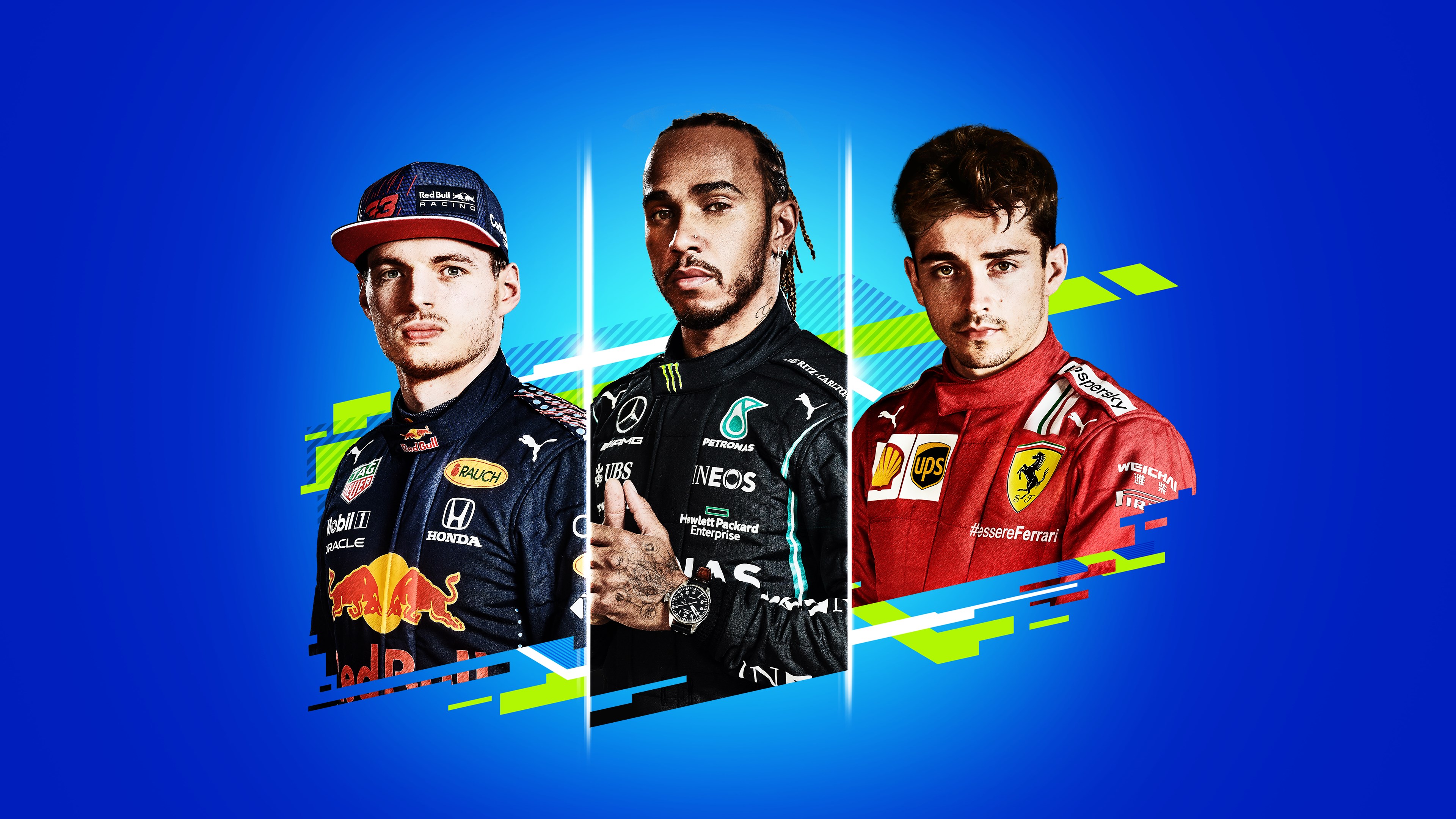 F1 Formula 1 2025