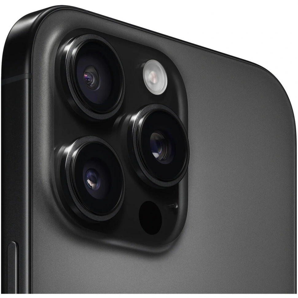 iPhone 16 Pro 256 gb Black