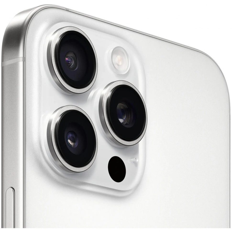 iPhone 16 Pro 128 gb White