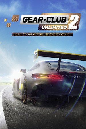 Gear Club Unlimited 2 Ultimate Edition