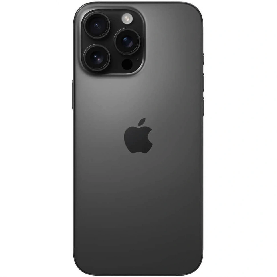 iPhone 16 Pro 128 gb Black