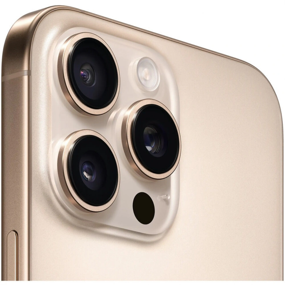 iPhone 16 Pro 128 gb Desert