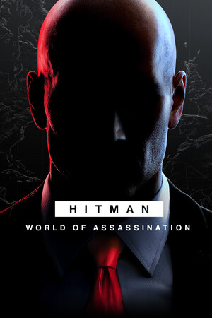 HITMAN: World of Assassination