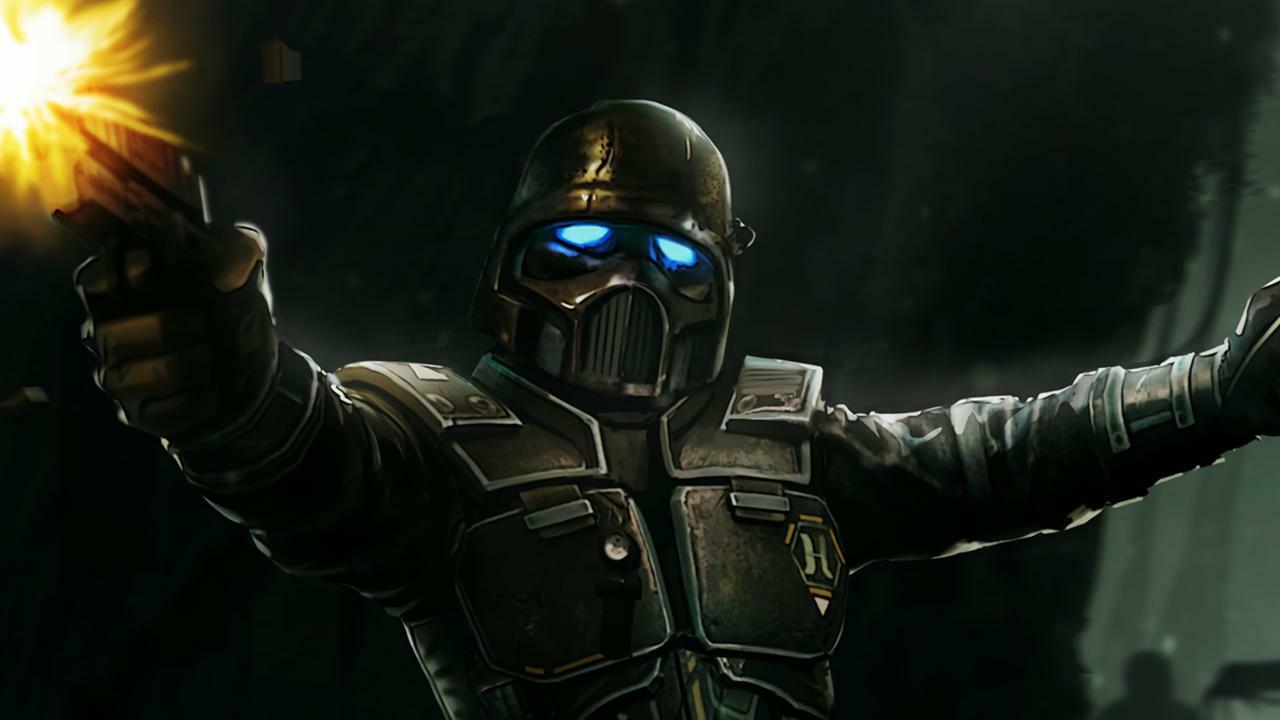 Killing Floor 3. Day One Edition