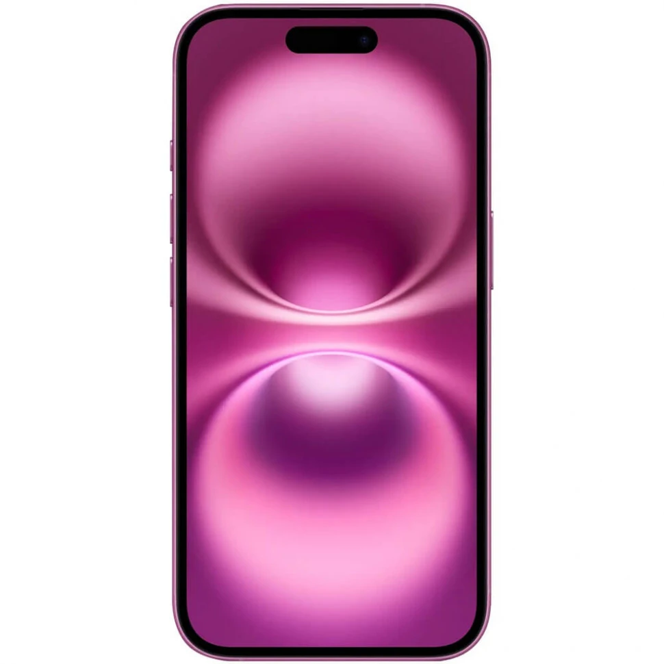 iPhone 16 256 gb Pink