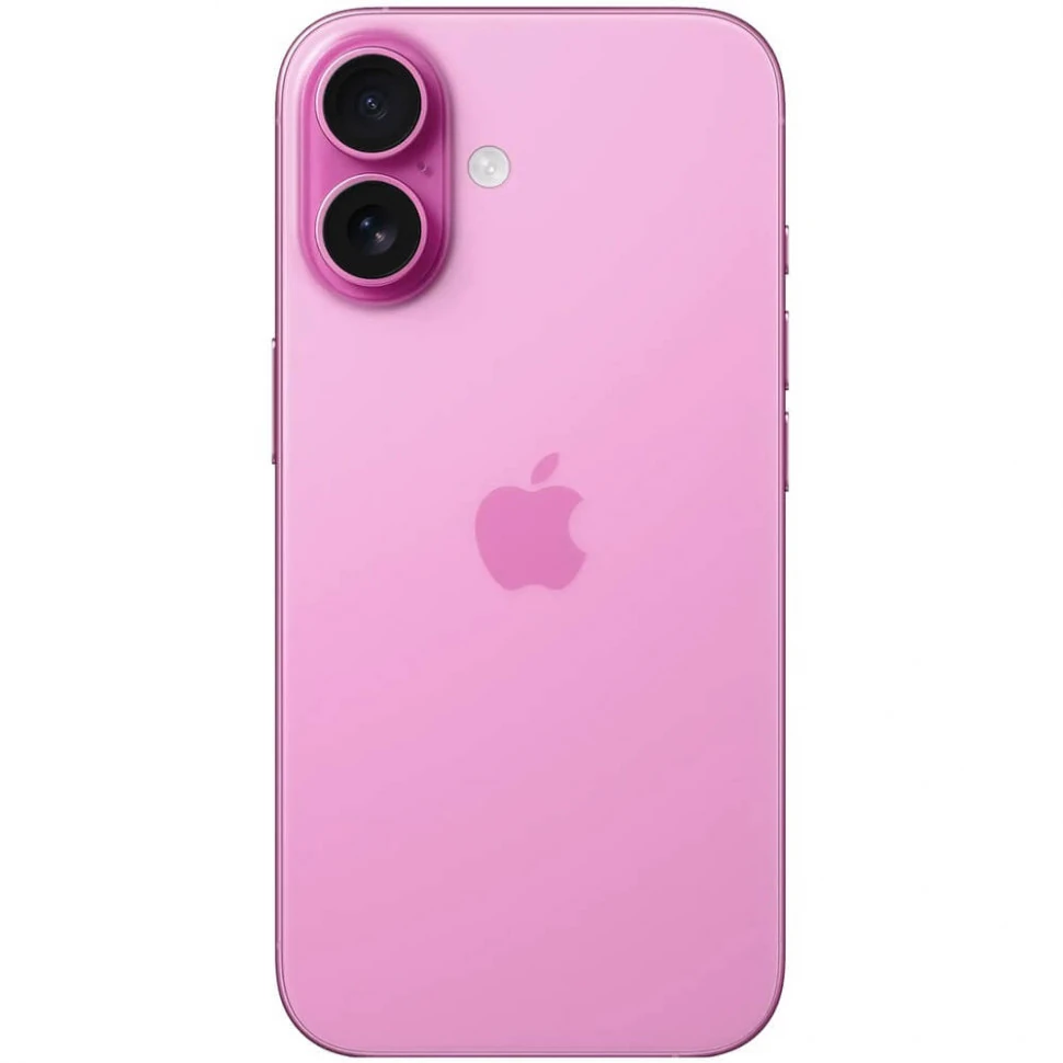 iPhone 16 256 gb Pink
