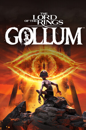 Lord of the Rings: Gollum