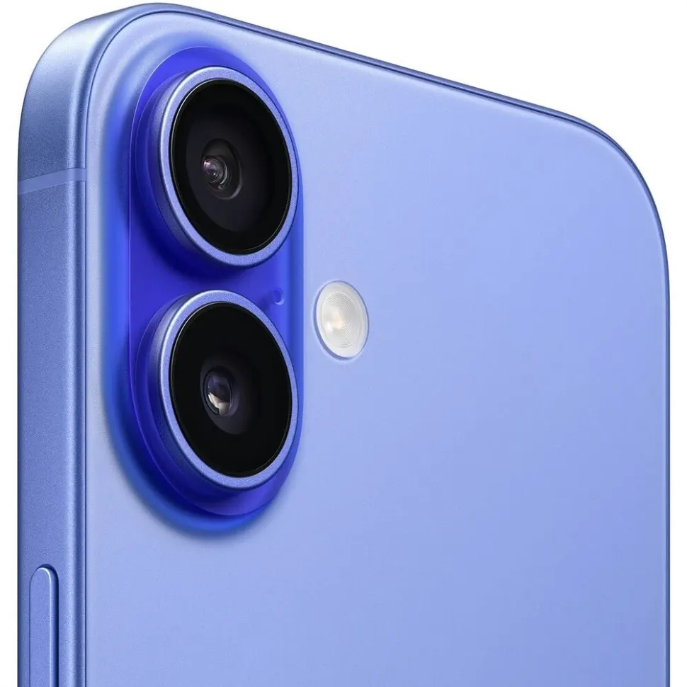 iPhone 16 256 gb Ultramarine