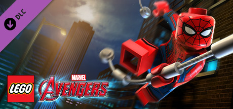 Marvel Avengers