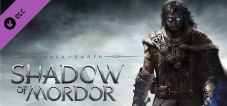 Middle-Earth: Shadow of Mordor