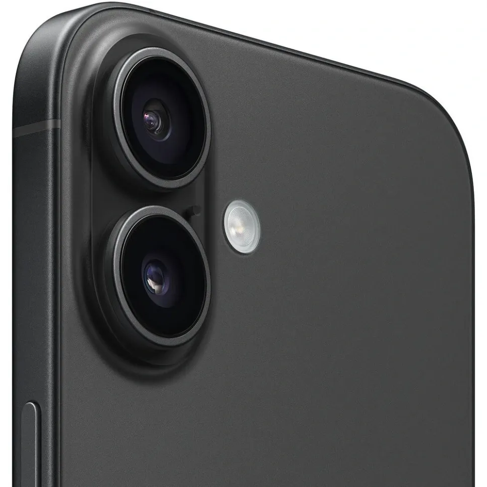 iPhone 16 128 gb Black