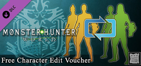 Monster Hunter World