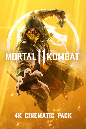 Mortal Kombat 1 (MK 1)