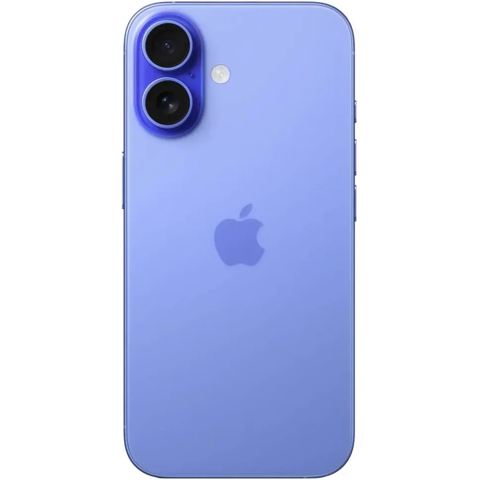 iPhone 16 128 gb Ultramarine
