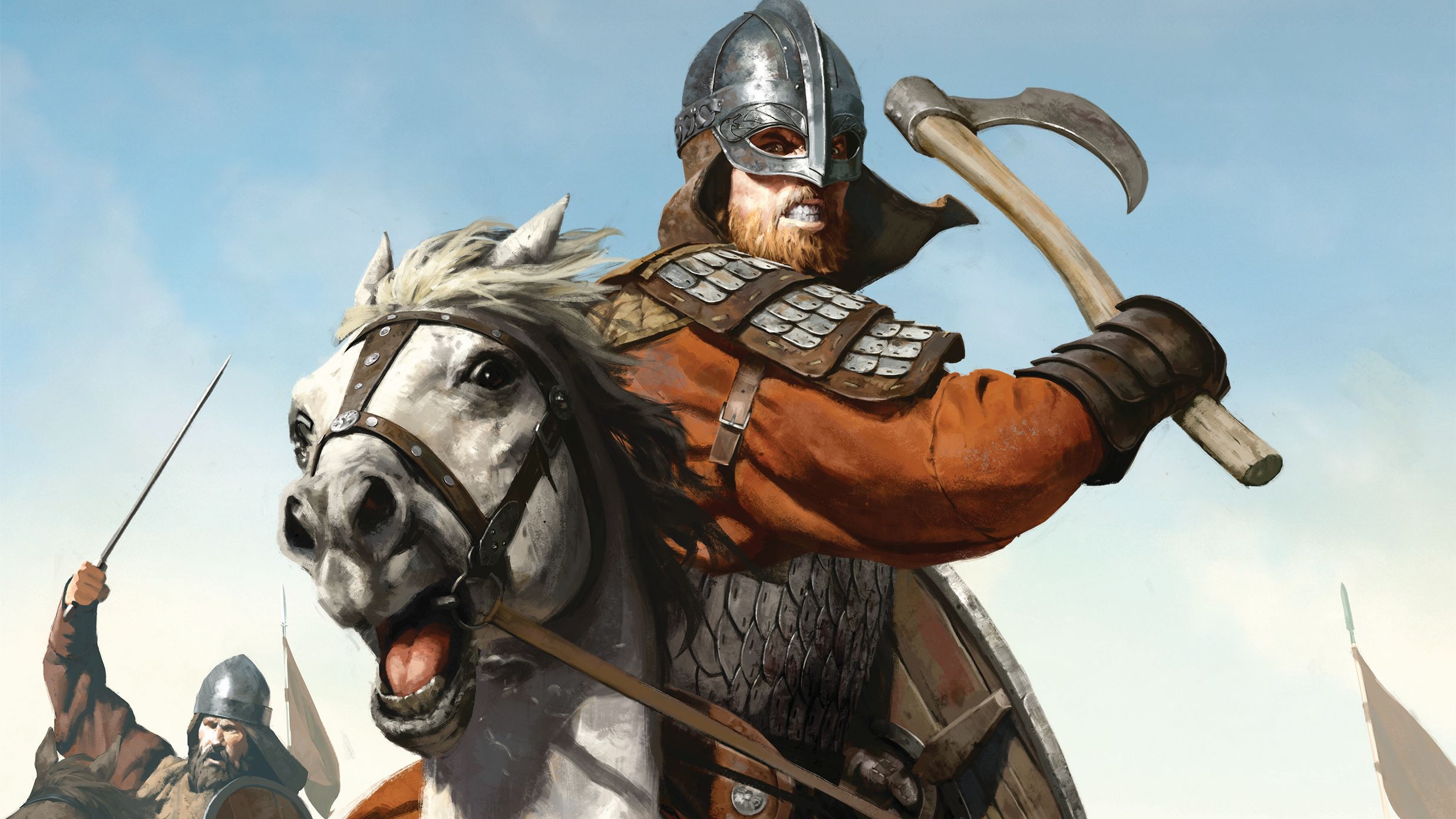 Mount & Bladell Bannerlord