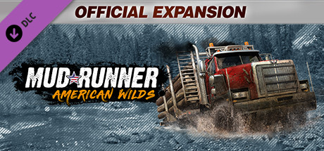 Mud Runner American Wilds