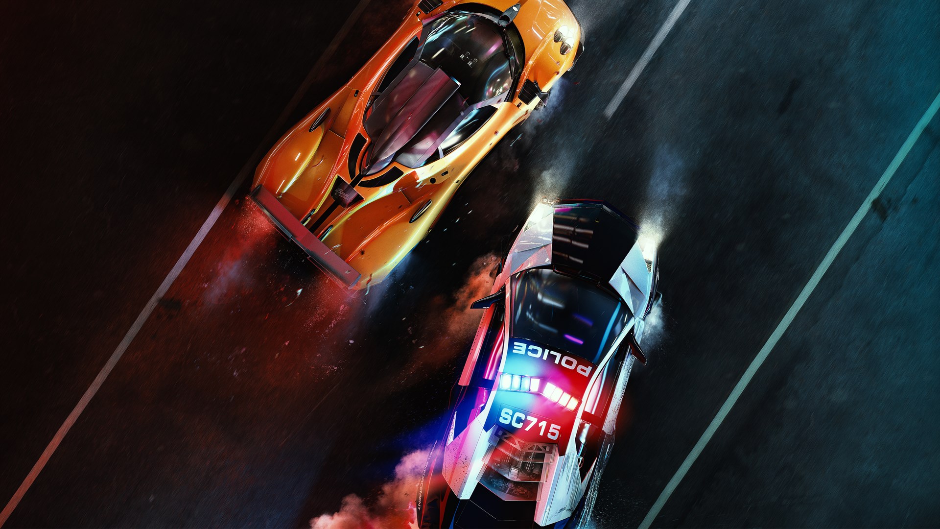 Need For Speed Hot Pursuit Remastered