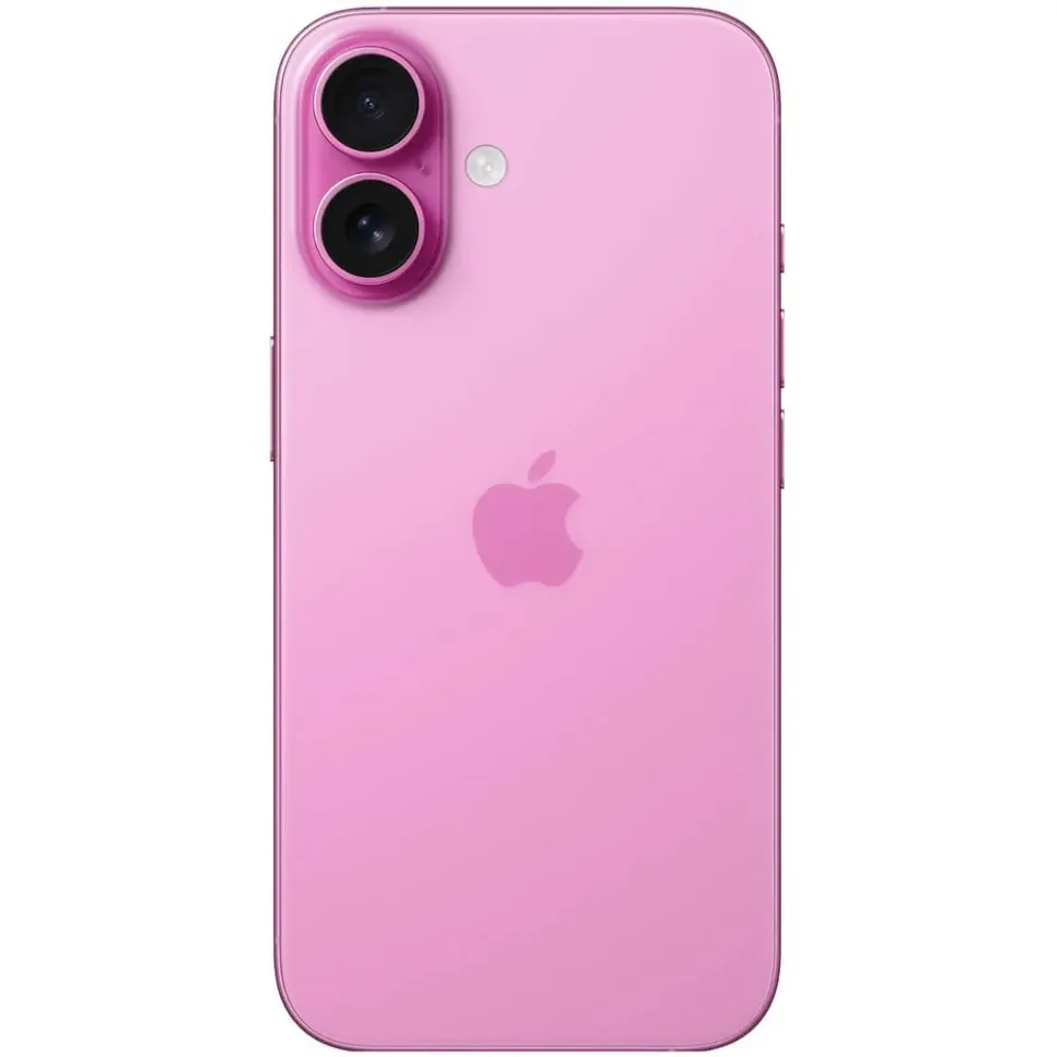 iPhone 16 128 gb Pink