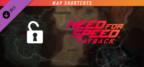 Need for Speed: Payback