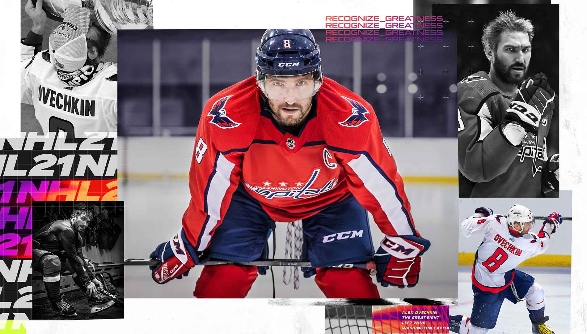 NHL 25 НХЛ 2025