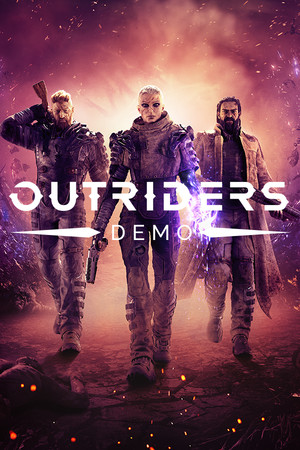 Outriders