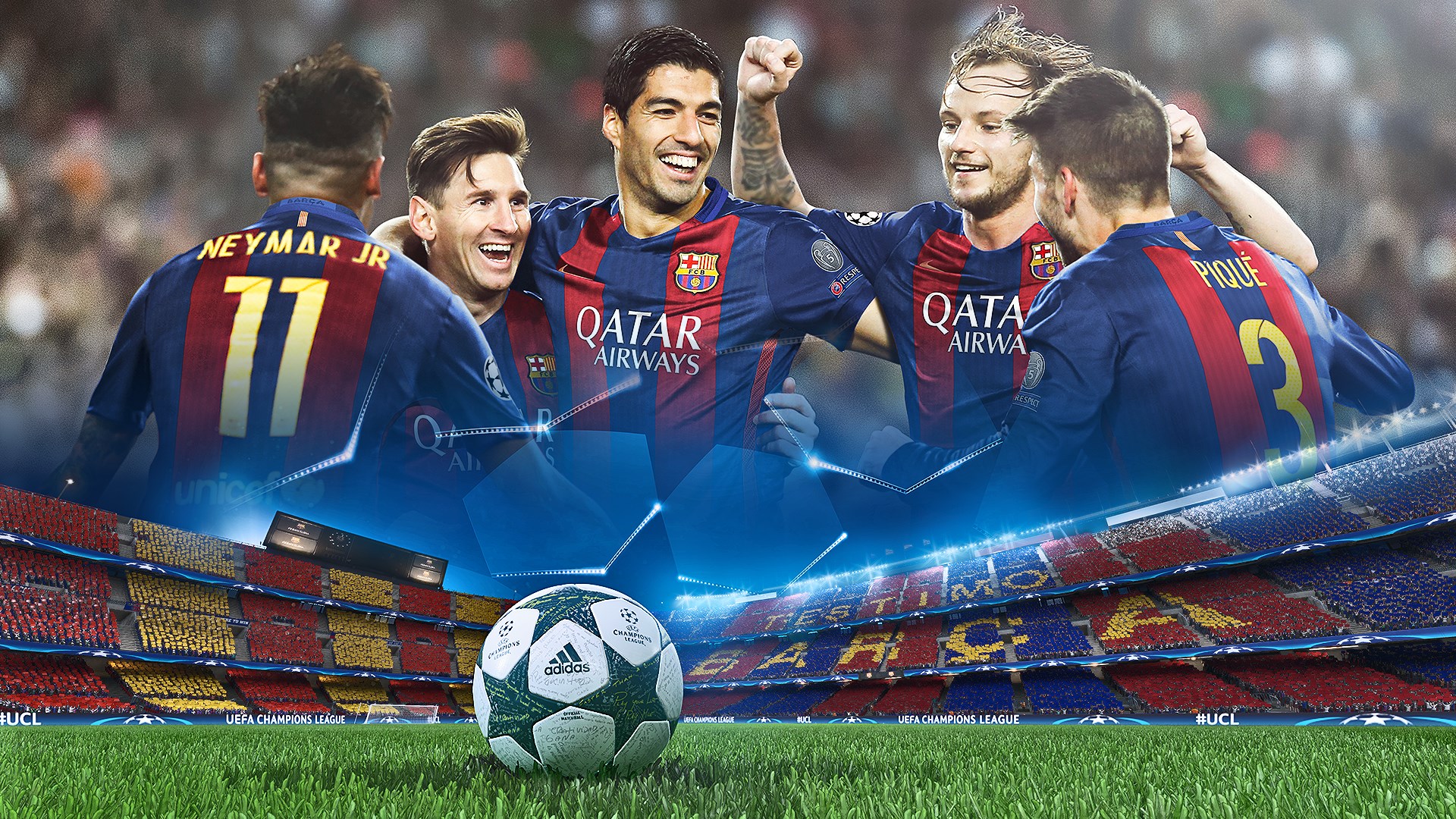 PRO Evolution soccer 2017 (FIFA 2017)