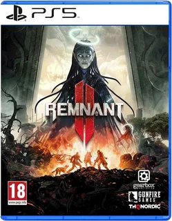 Игра Remnant 2 (PS5)