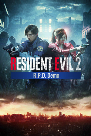 Resident Evil 2