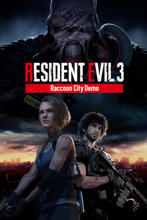 Resident Evil 3