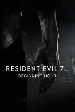Resident Evil 7