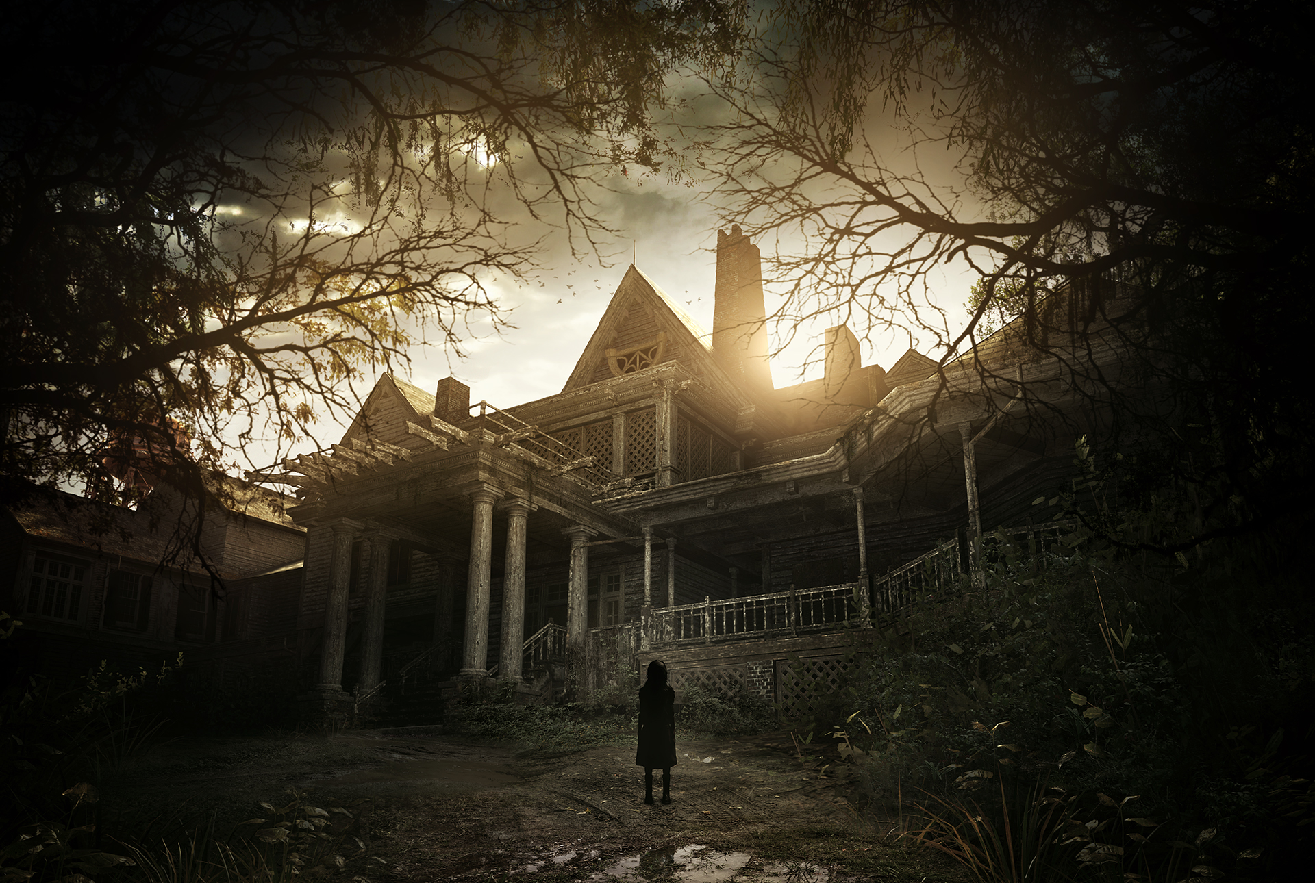 Resident Evil 7 Gold Edition