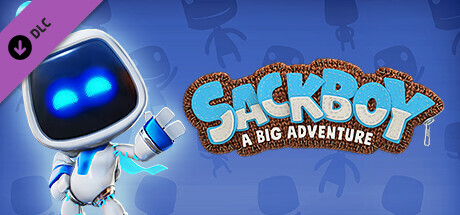 Sackboy A Big Adventure