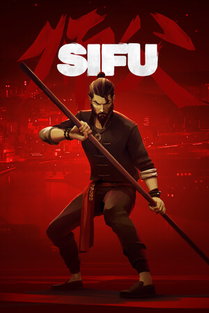 SIFU
