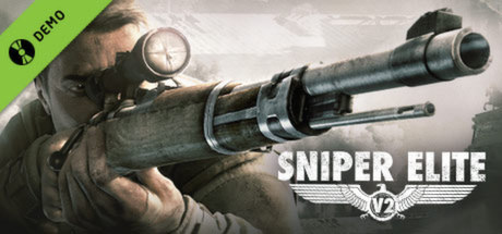 Sniper Elite 5