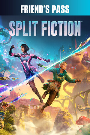 Split Fiction